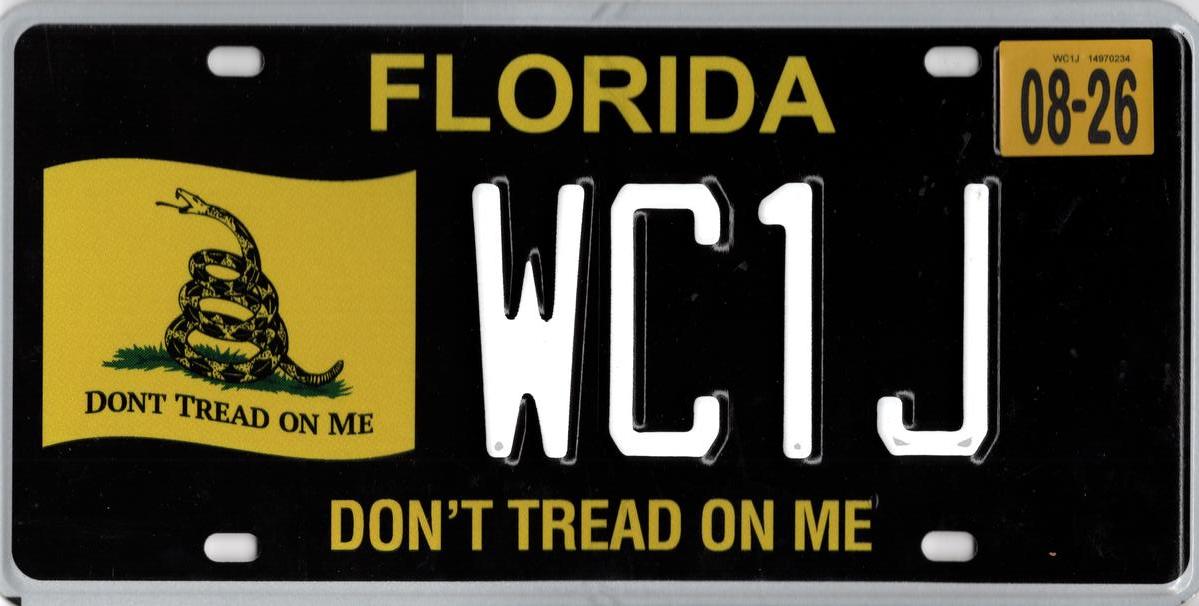 Primary Image for WC1J