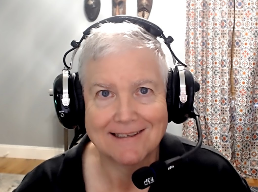 Primary Image for WX4DJ