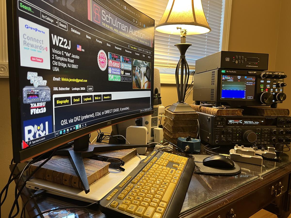 Primary Image for WZ2J
