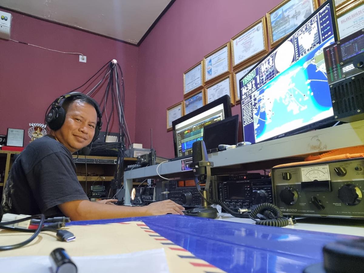 Primary Image for YB9BHJ