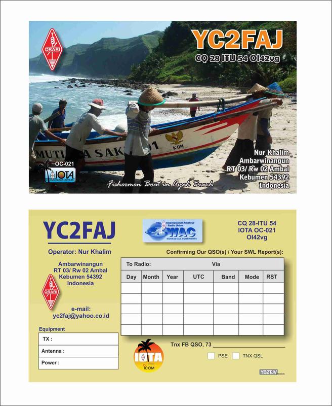 Primary Image for YC2FAJ