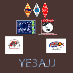 Primary Image for YE3AJJ