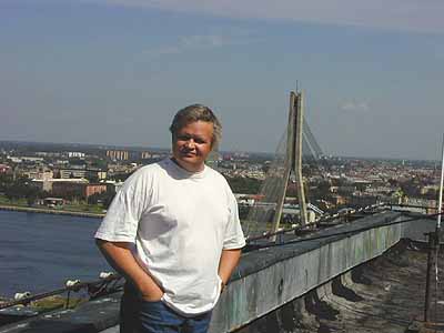 Primary Image for YL3DJ