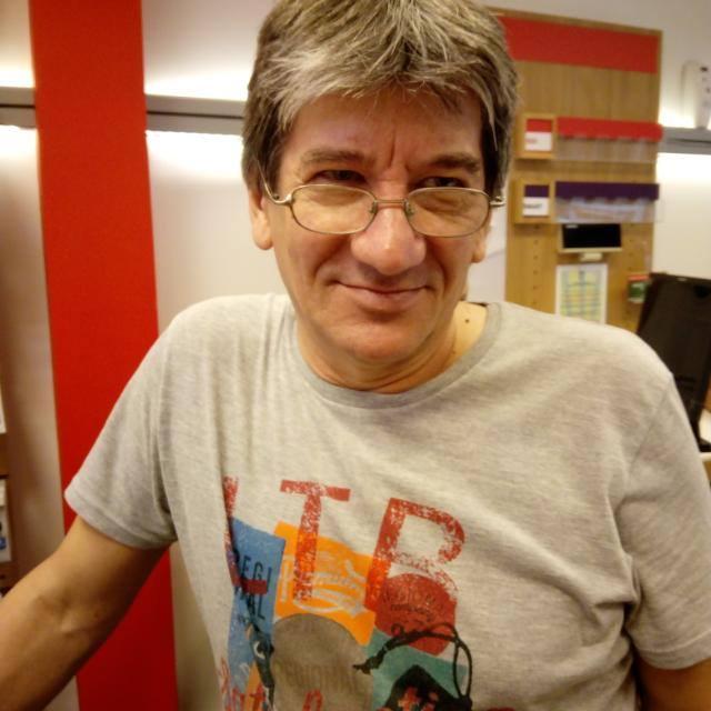 Primary Image for YO9IMJ