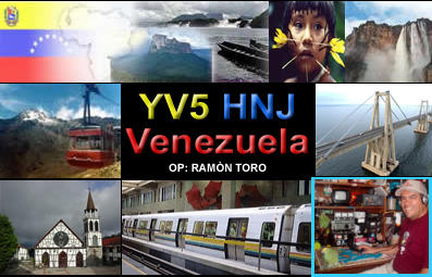 Primary Image for YV5HNJ