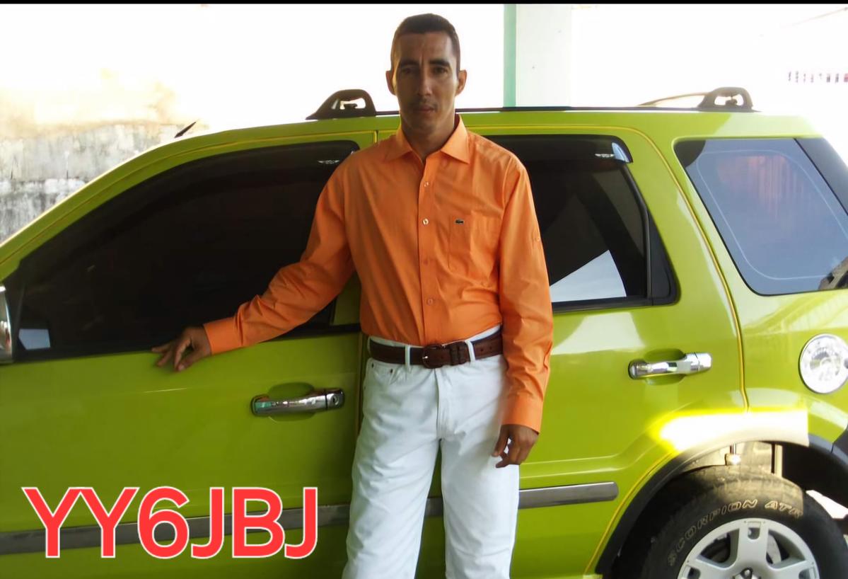 Primary Image for YY6JBJ