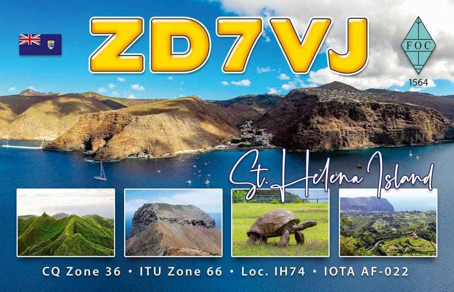 Primary Image for ZD7VJ