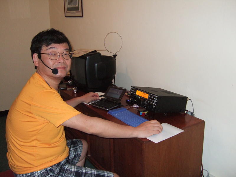 ZD8J - Callsign Lookup by QRZ Ham Radio