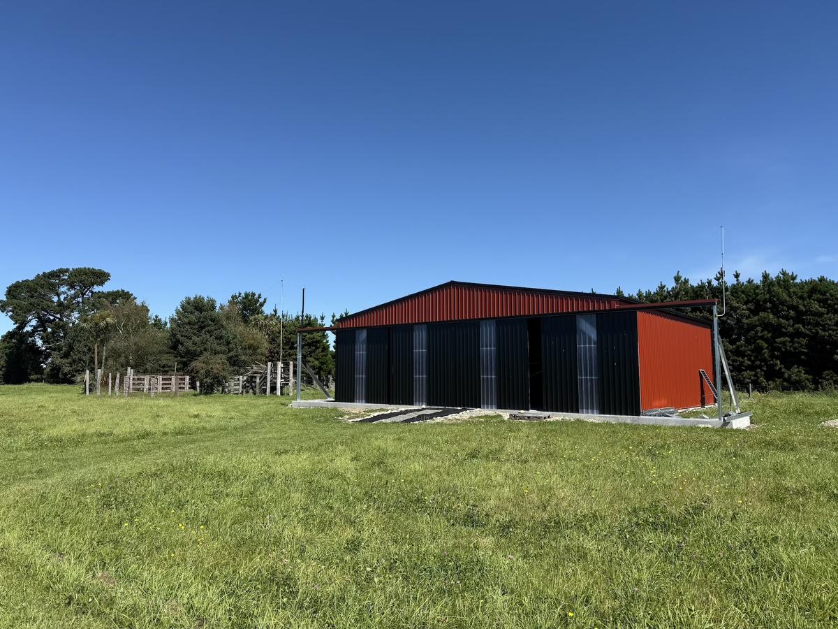 Primary Image for ZL3SAJ