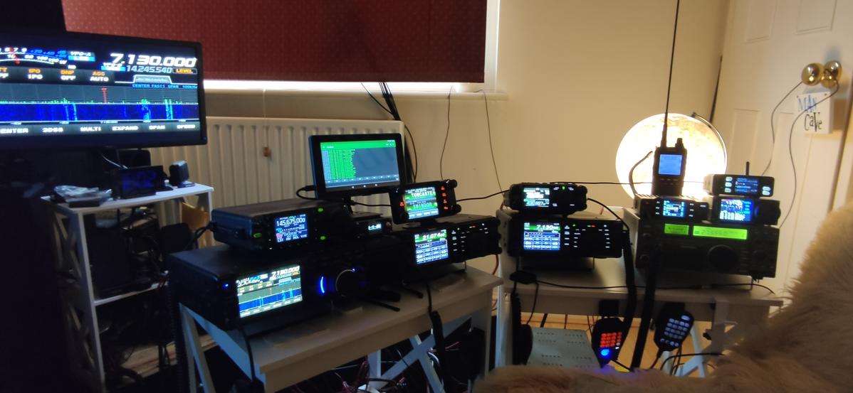 Primary Image for 2E0MRK