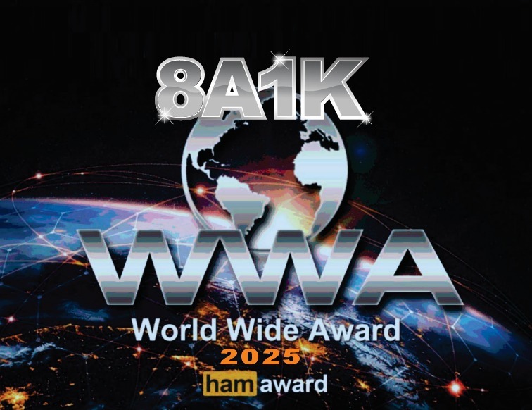 Primary Image for 8A1K