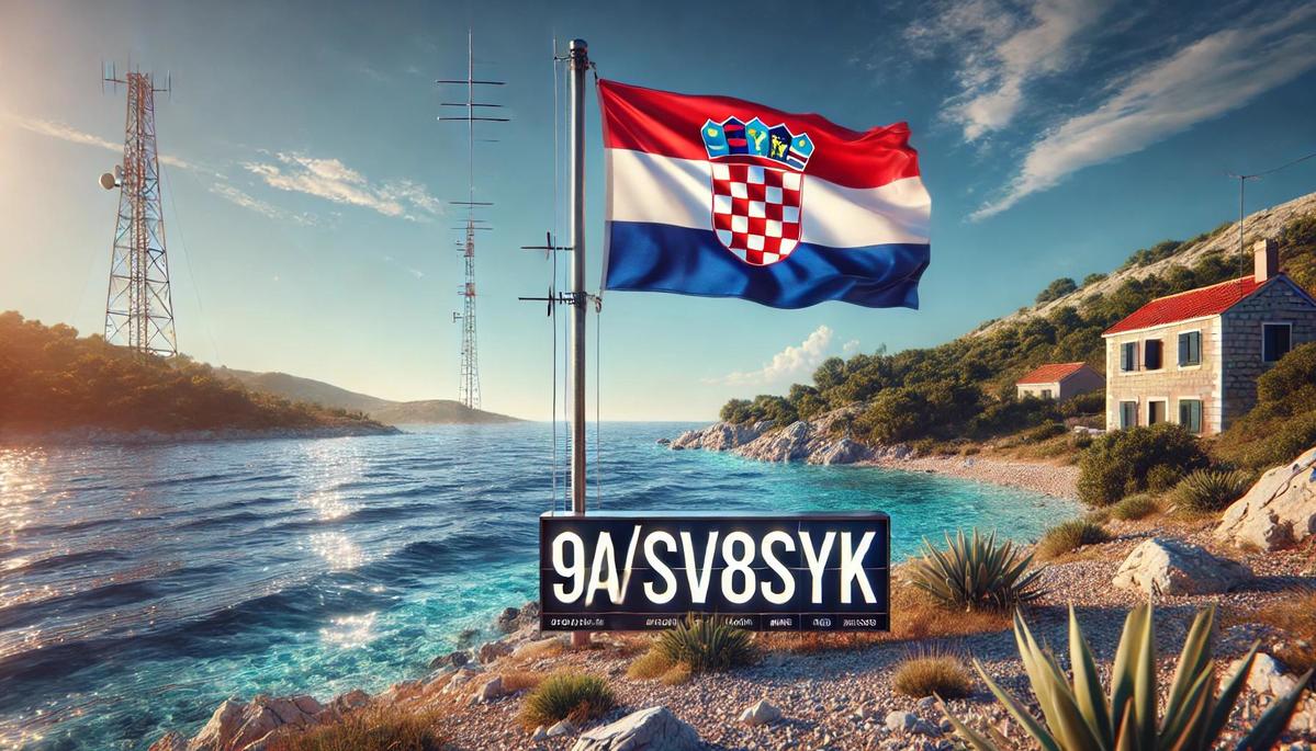 Primary Image for 9A/SV8SYK