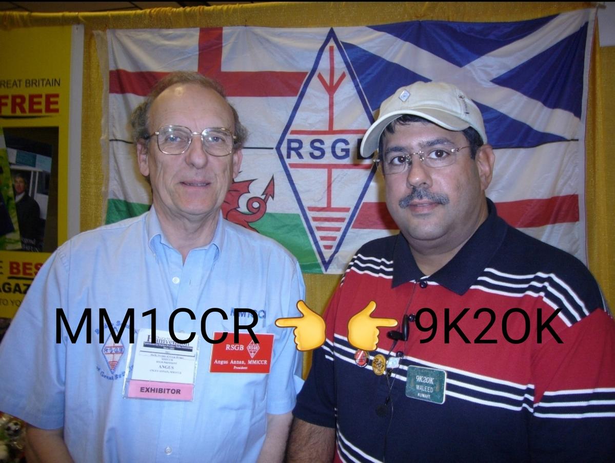 9k2ok Callsign Lookup By Qrz Ham Radio