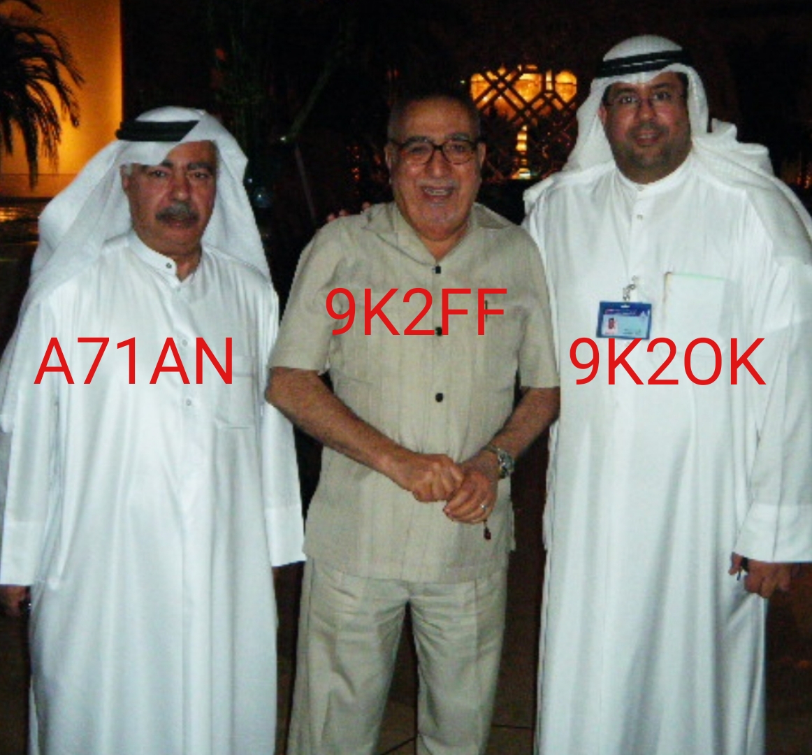 9k2ok Callsign Lookup By Qrz Ham Radio