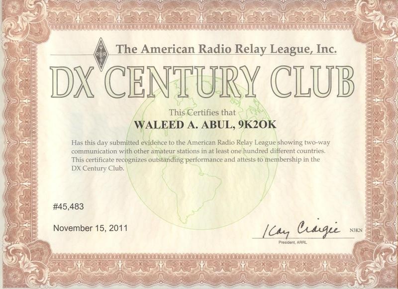 9k2ok Callsign Lookup By Qrz Ham Radio