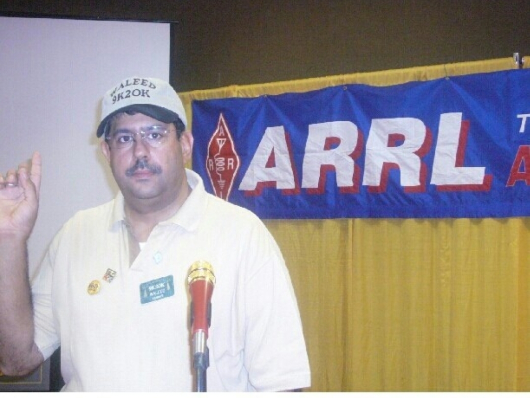 9k2ok Callsign Lookup By Qrz Ham Radio