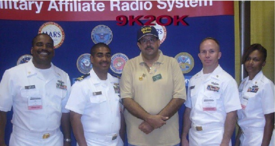 9k2ok Callsign Lookup By Qrz Ham Radio