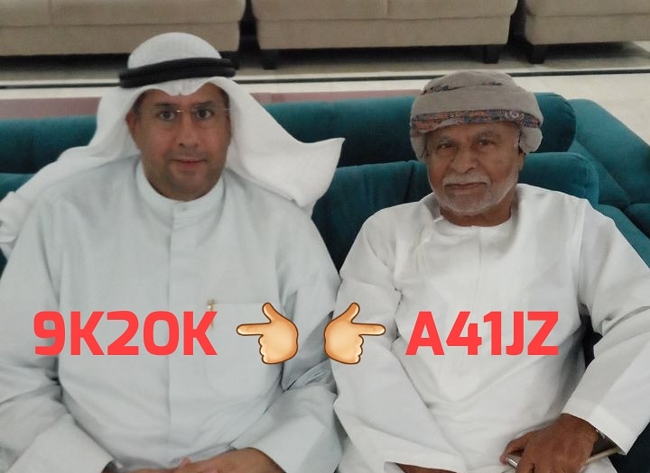 9k2ok Callsign Lookup By Qrz Ham Radio