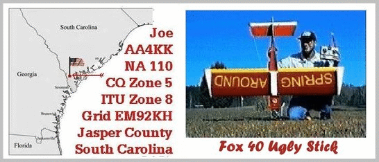 Primary Image for AA4KK