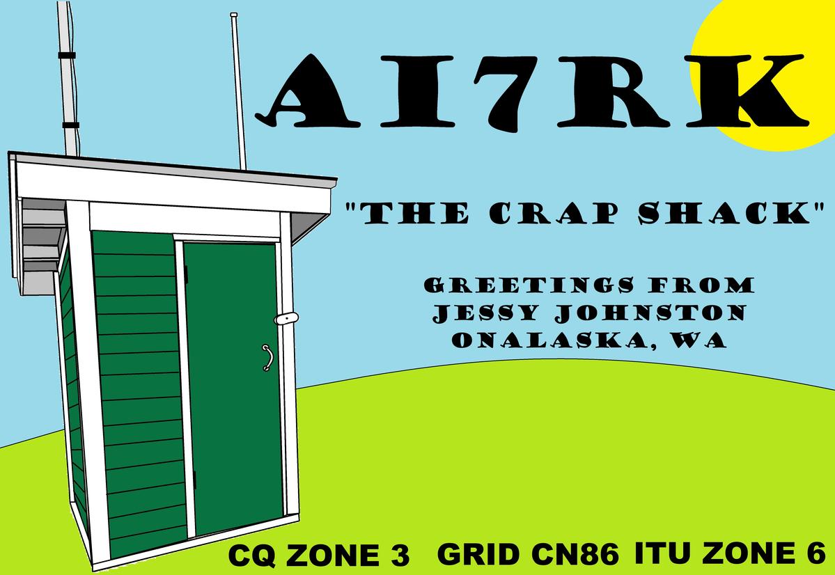 Primary Image for AI7RK