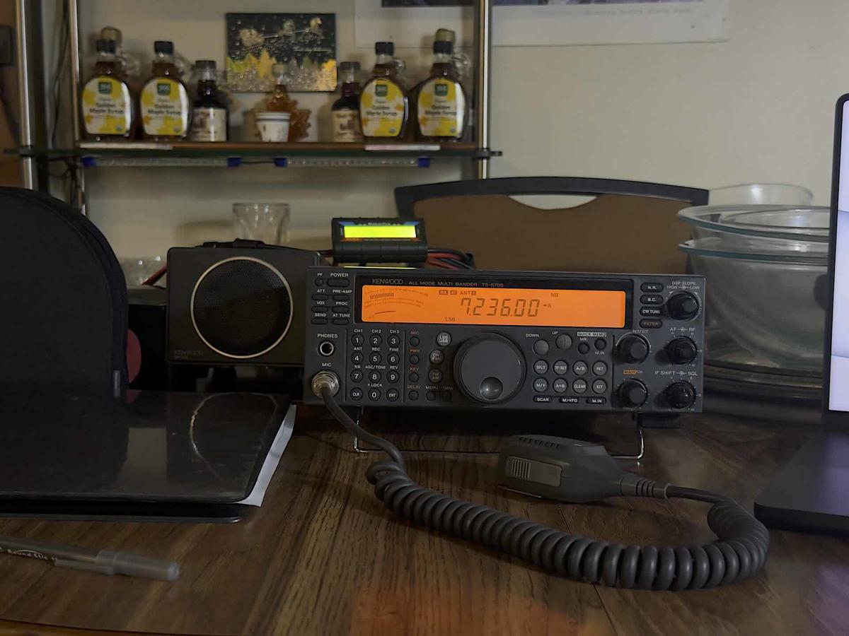 Primary Image for AJ1K