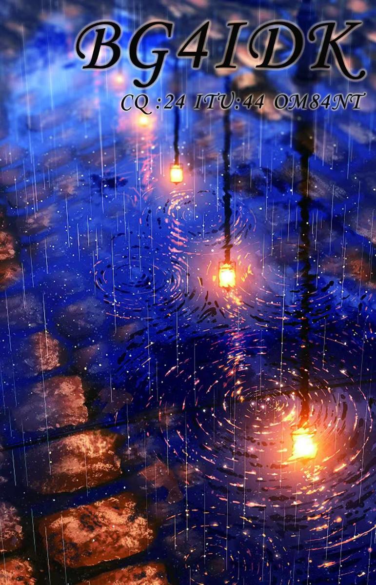 Primary Image for BG4IDK