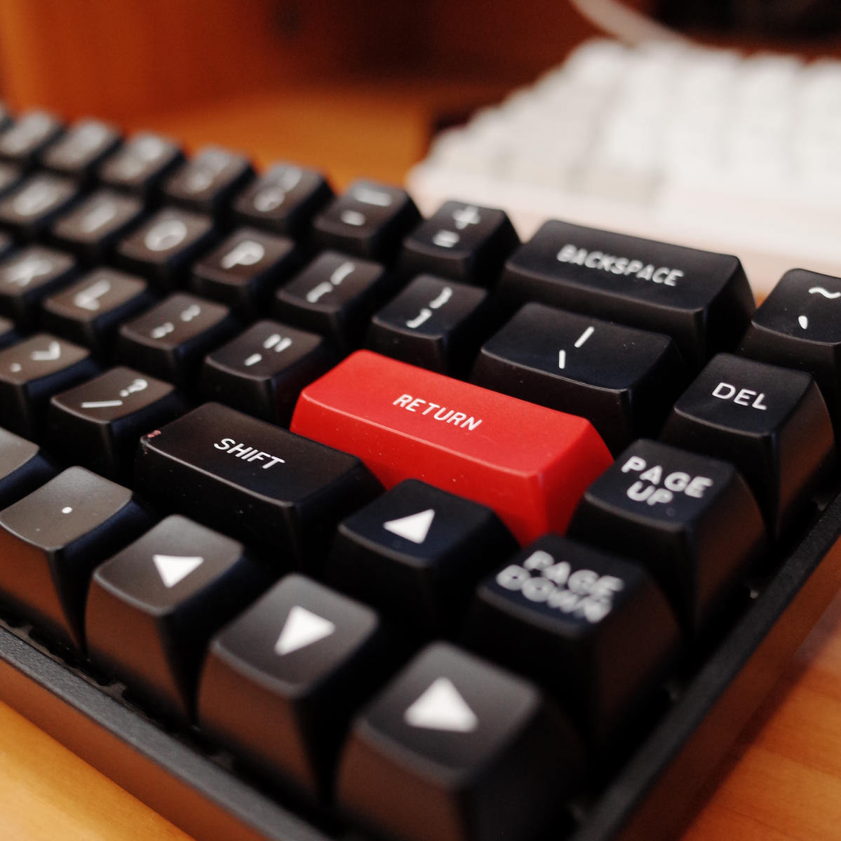 Primary Image for BH4ESK