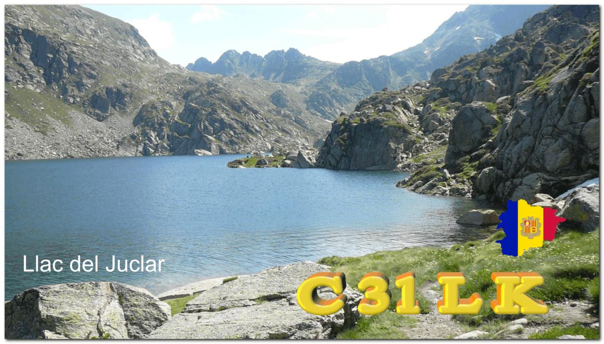 Primary Image for C31LK