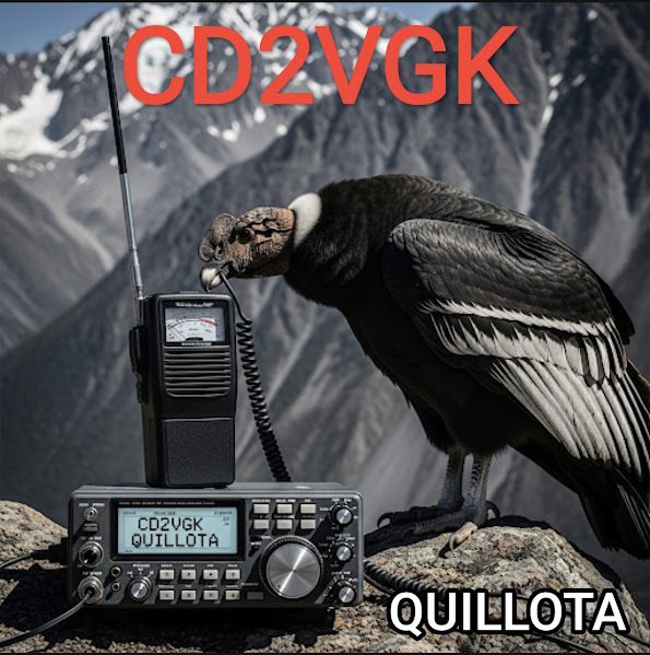 Primary Image for CD2VGK