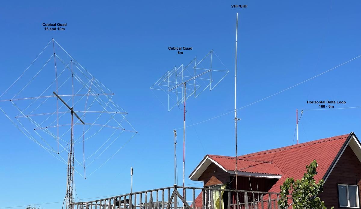 Primary Image for CE4DGK