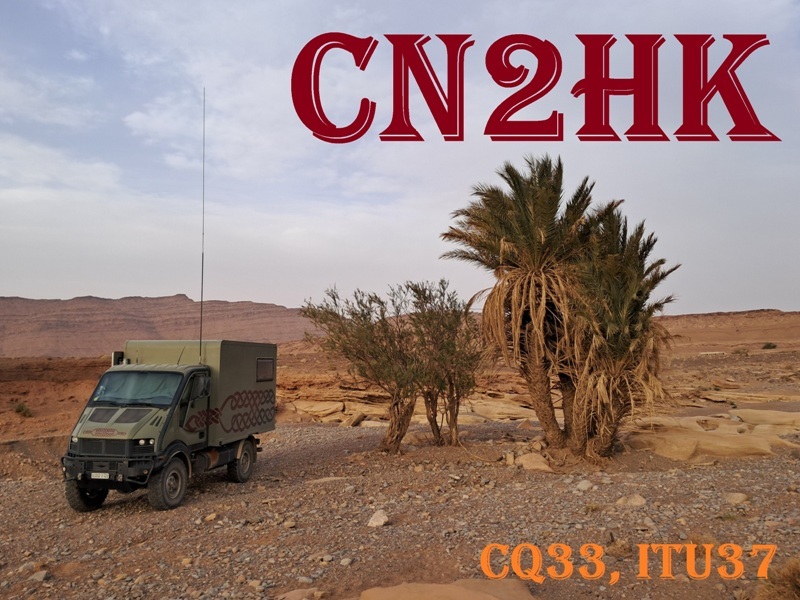 Primary Image for CN2HK