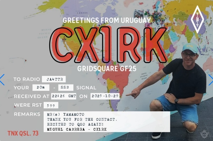 Primary Image for CX1RK