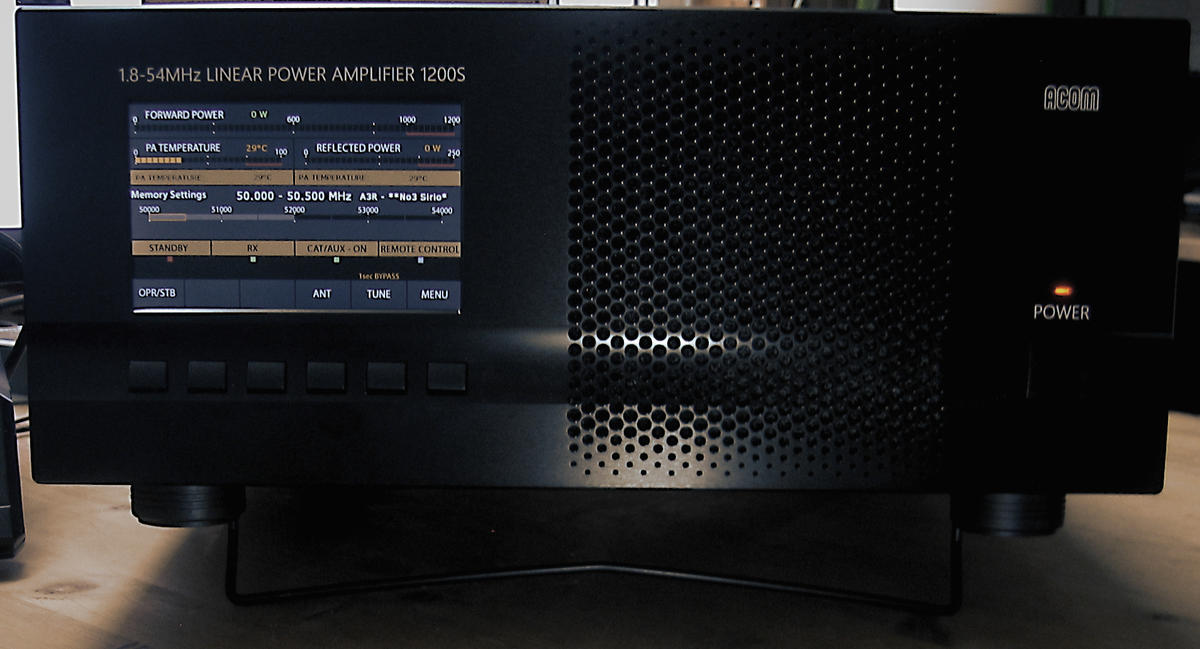 Db2clk Callsign Lookup By Qrz Ham Radio