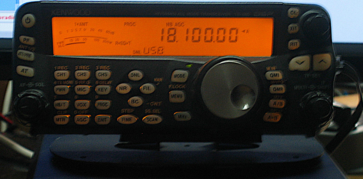 DB2CLK - Callsign Lookup by QRZ Ham Radio