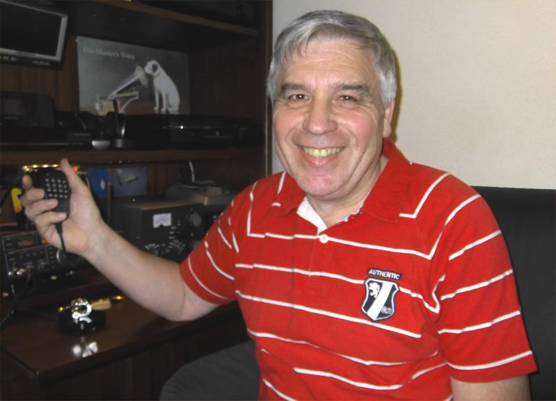 Primary Image for DF5CK