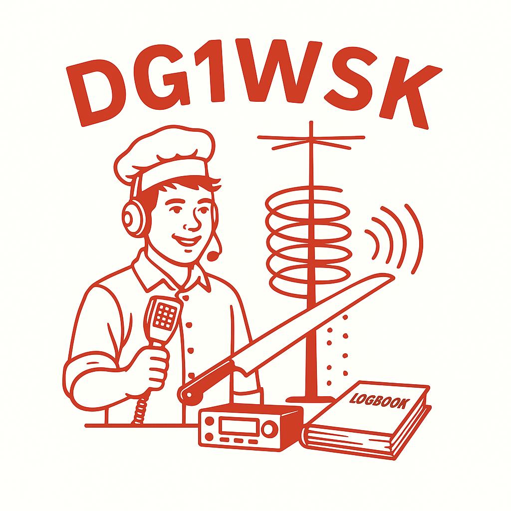 Primary Image for DG1WSK