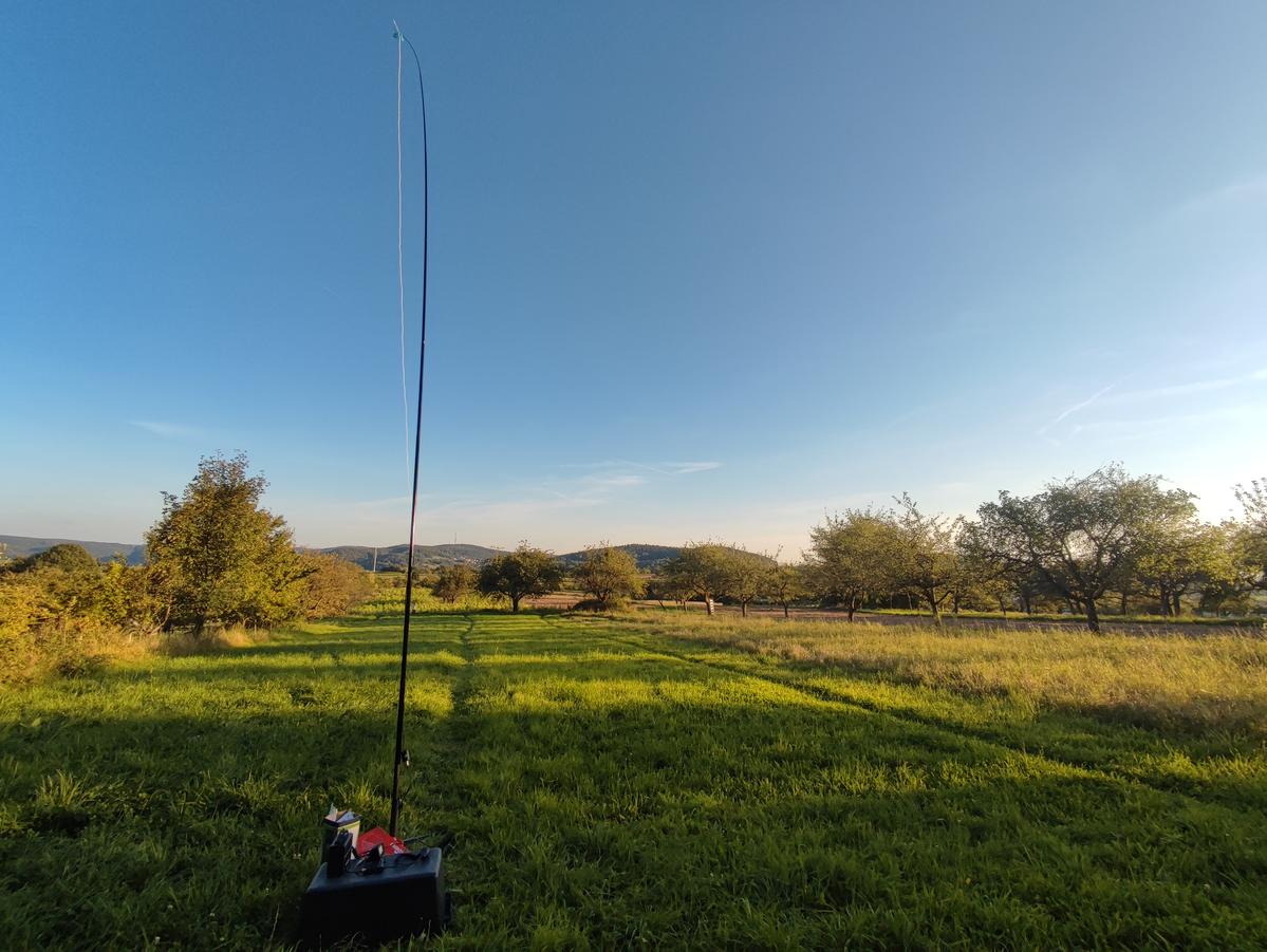 Primary Image for DH8RK