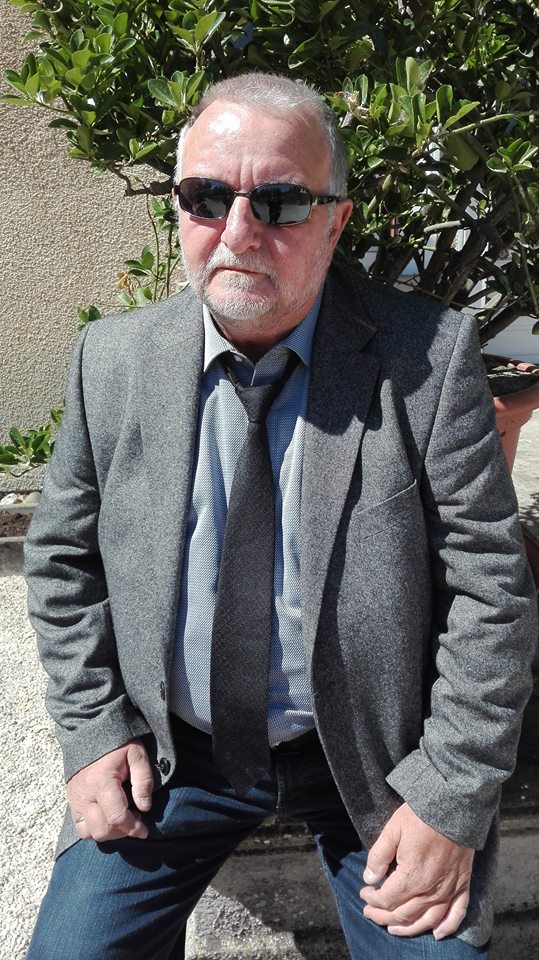 Primary Image for DJ2WK