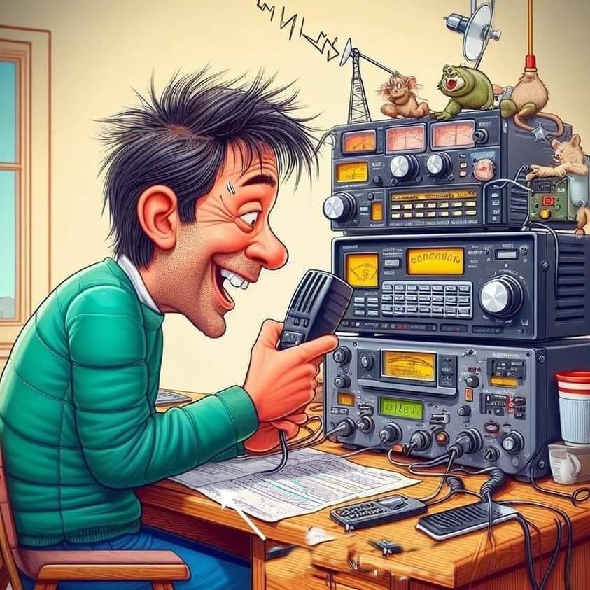 Primary Image for DK1VK