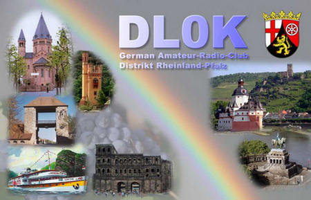 Primary Image for DL0K