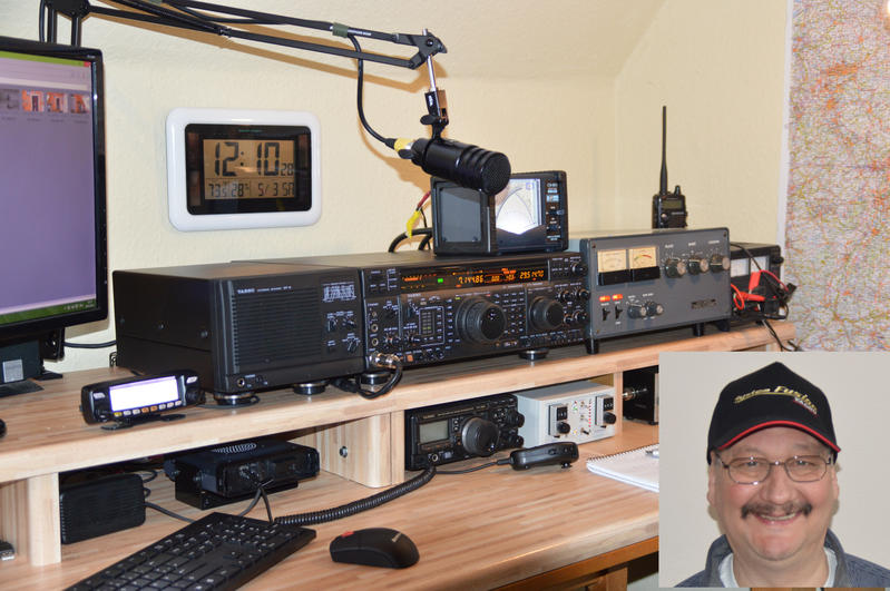 Primary Image for DL1LCK