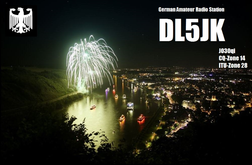 Primary Image for DL5JK