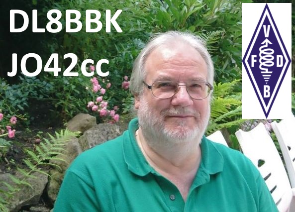 Primary Image for DL8BBK