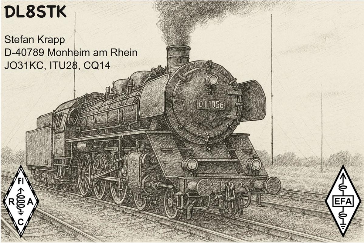 Primary Image for DL8STK
