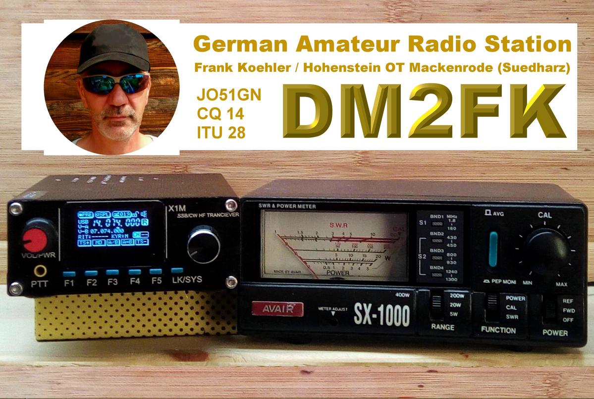 Primary Image for DM2FK