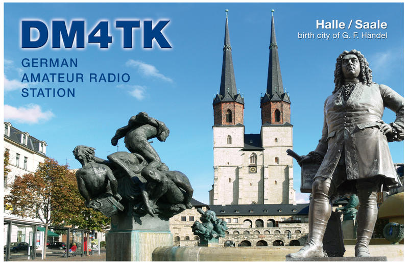 Primary Image for DM4TK