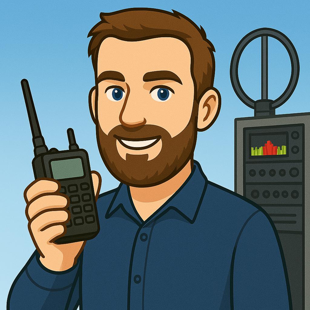 Primary Image for DO9CK