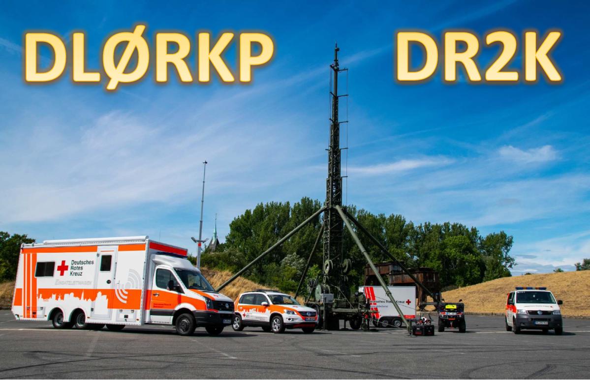 Primary Image for DR2K