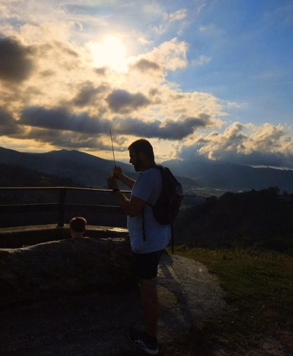 Primary Image for EA1RBK