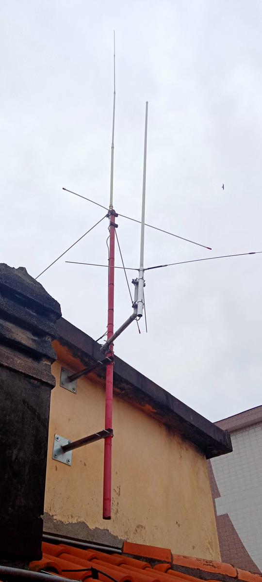 Primary Image for EA2EVK